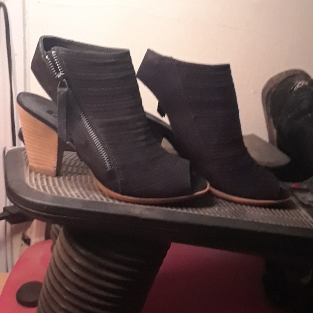 Paul Green Cayanne shoes
